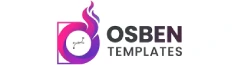 Osben Templates — Plantillas de Sublimación Premium
