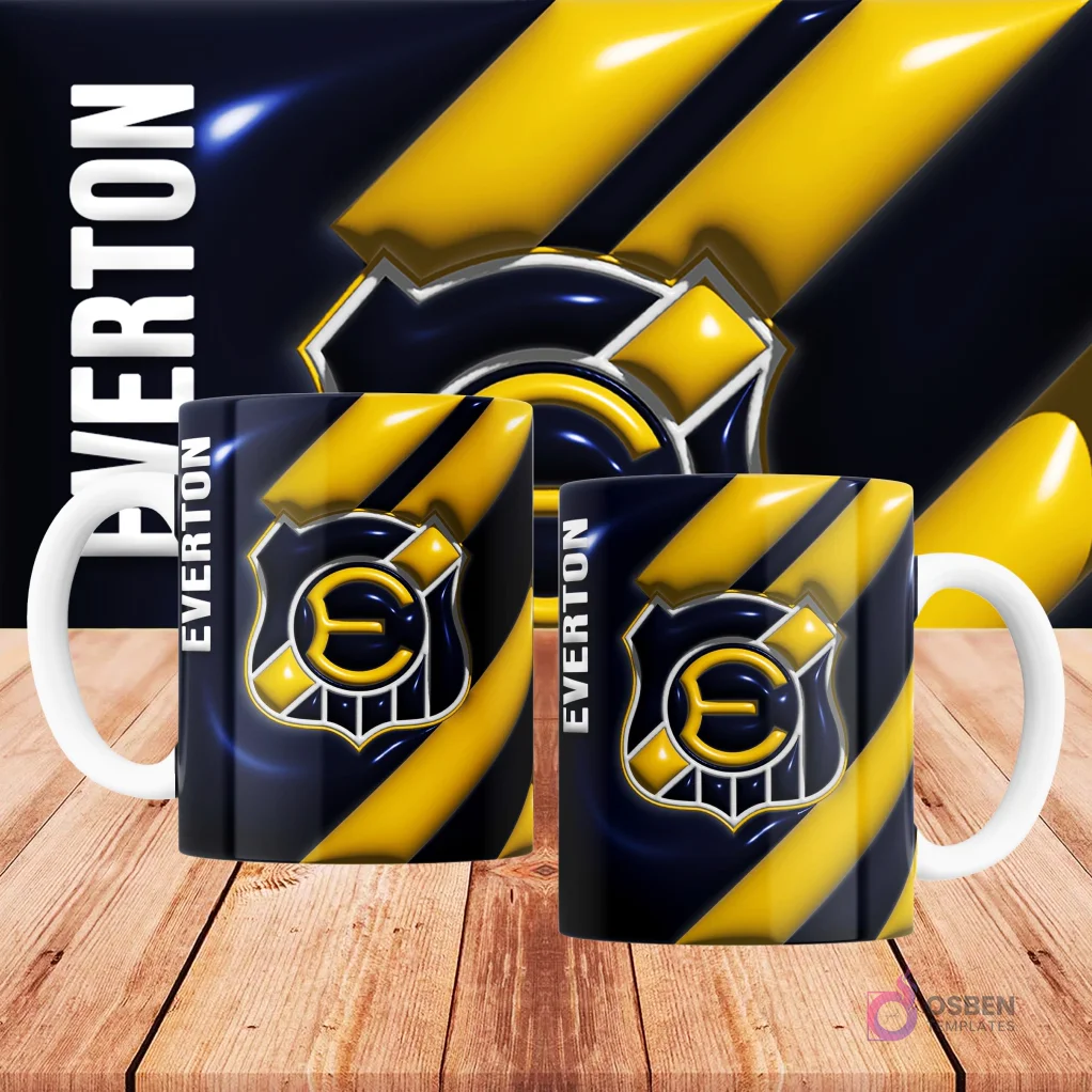 Diseño PNG taza fútbol Chile 3D hinchada animando Diseño PNG taza fútbol Chile 3D hinchada animando