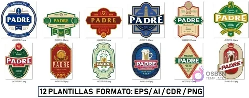 Muestrario de 12 plantillas vectoriales para sublimar shoperos del Día del Padre en formatos PNG, EPS, AI, CDR, mostrando diversos estilos de etiquetas. Muestrario de 12 plantillas vectoriales para sublimar shoperos del Día del Padre en formatos PNG, EPS, AI, CDR, mostrando diversos estilos de etiquetas.